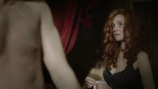 Masturbacion Topless actress Romola Garai nude – The Crimson Petal and the White (2011) Heavy-R