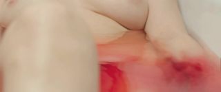 Ladyboy Alexandra Borbely Naked - On Body and Soul (2017) Big Pussy