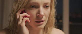 Clip Alexandra Borbely Naked - On Body and Soul (2017) TurboBit