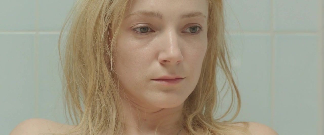 Oral Sex Alexandra Borbely Naked - On Body and Soul (2017) Thief