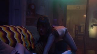 Mouth Levy Tran, Alexanne Wagner, Emmy Rossum Naked - Shameless s08e04 (2018) PornHub