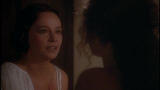 Innocent Classic lesbian scene Laura Antonelli, Clelia Rondinella Nude - La Venexiana (1986) Dirty