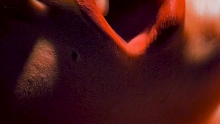 Jerk Sex Scene Molly Parker, Alisha Klass - The Center of the World (2000) Serious-Partners - 1