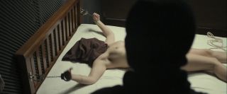 3way Gemma Arterton naked – The Disappearance of Alice Creed (2009) RawTube