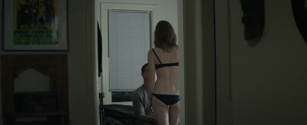 Tesao Sex Scene Lindsay Burdge Nude - A Teacher (2013) 21Naturals - 1
