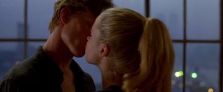 Toes Amanda Schull hot – Center Stage (2000) NXTComics