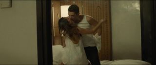 iTeenVideo Hania Amar Naked - The Nile Hilton Incident (2017) Tied
