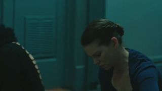 Jav Sarah Hay, Emily Tyra - Flesh & Bone S01E01 (2015) (Sex, Nude) Handjobs