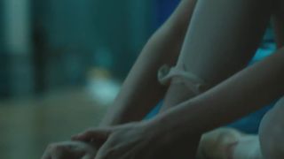Spy Camera Sarah Hay, Emily Tyra - Flesh & Bone S01E01 (2015) (Sex, Nude) Gay Brownhair