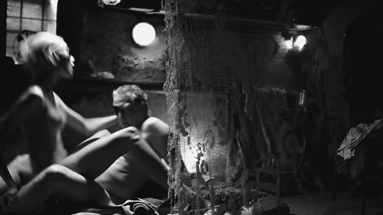 TonicMovies Magdalena Muzyka Naked - Angel of Death (2017) Uncensored