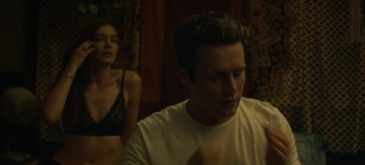 Free Rough Sex Hannah Gross Hot - Mindhunter (2017) 18 Year Old Porn