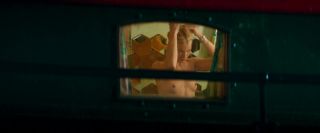 Dick Sucking Mona Walravens Naked - Gangsterdam (2017) Babes