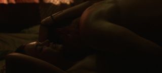 Her Hannah Gross naked - Mindhunter (2017) ThisVidScat