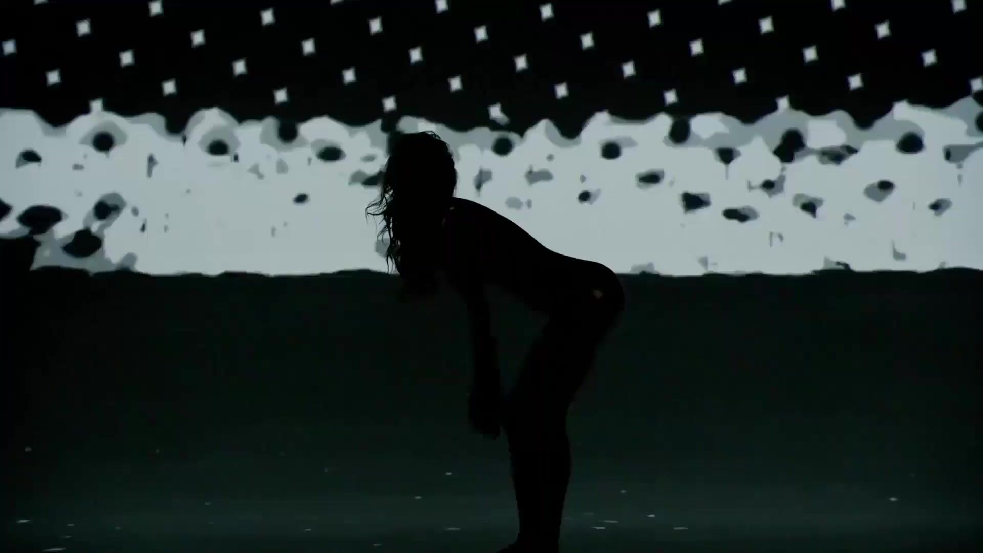 Morrita Felicia Porter, Laura Shields Naked - Tunnel Vision (2013, Explicit) - Justin Timberlake Dance - 1