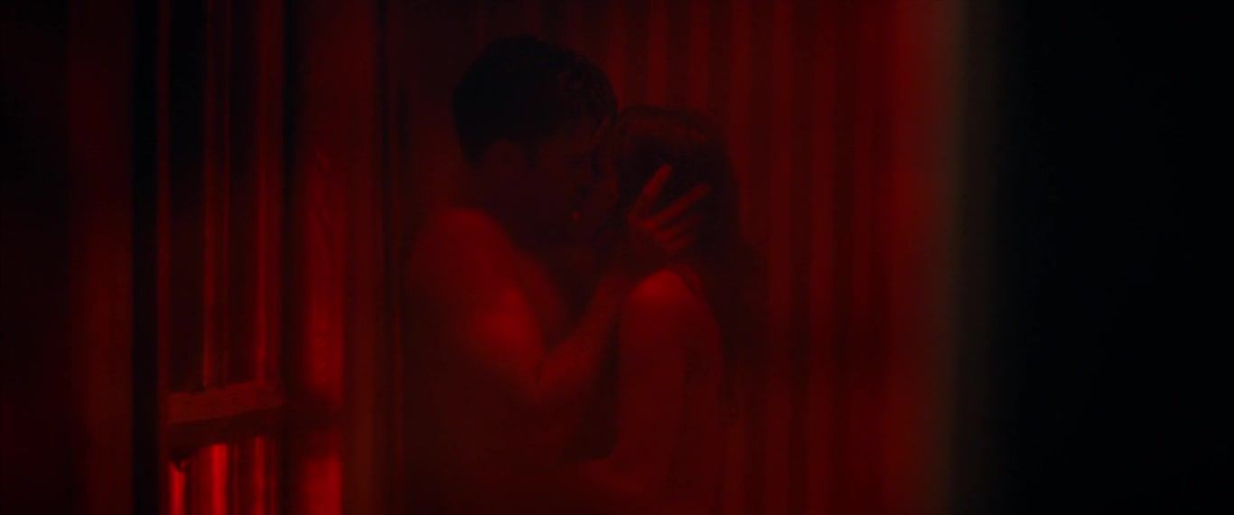 Neighbor Sex Scene Britt Robertson nude – The Longest Ride (2015) XVicious - 1