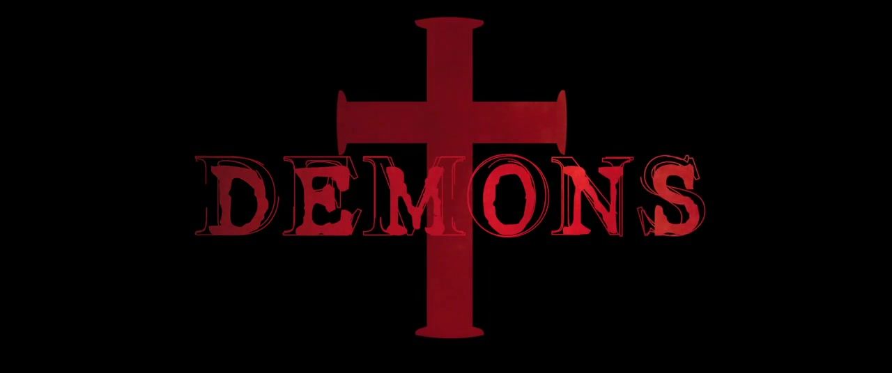 Online Sexy Ho tscenes Kristina Emerson, Lindsay Anne Williams - Demons (2017) Pussyeating