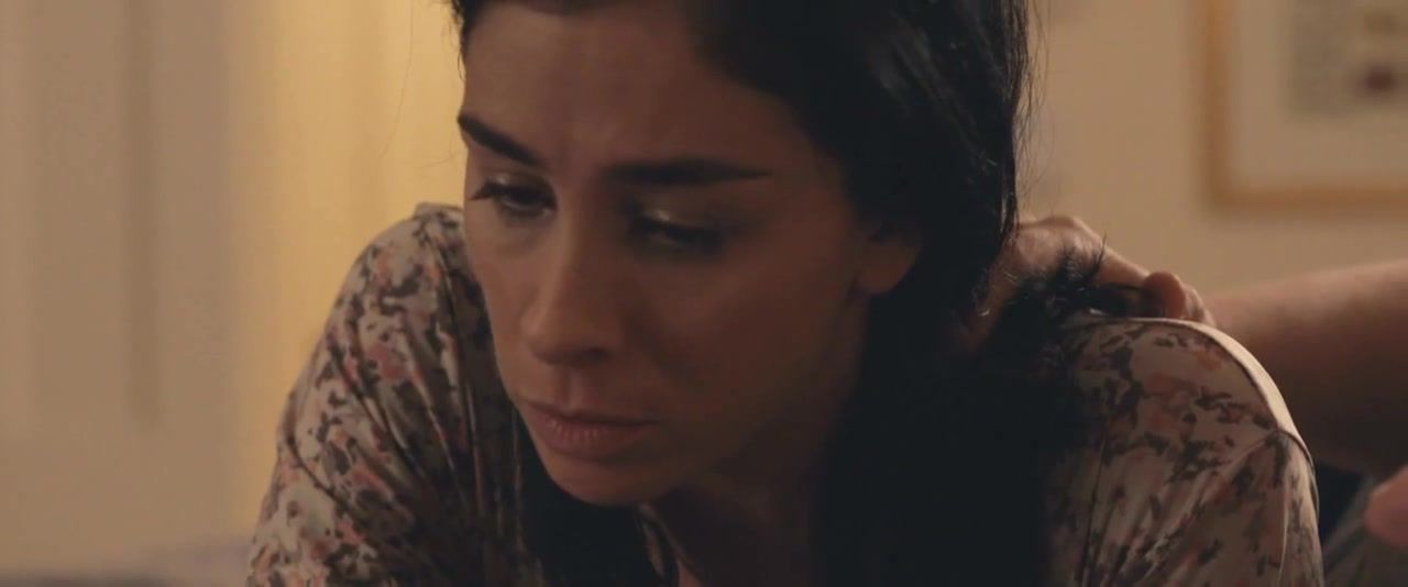 Hentai3D Sarah Silverman nude - I Smile Back (2015) Onlyfans