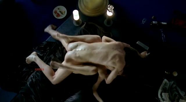 DreamMovies Maja Martina Merljak naked - Landscape No.2 Japanese - 2
