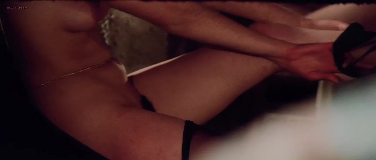 Domina Lina Romay naked, Alice Arno naked – The Sexy Nights of Linda (1975) Big Black Dick - 1