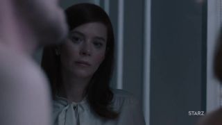 Anal Licking Louisa Krause, Anna Friel Naked - The Girlfriend Experience s02e07 (2017) Boquete