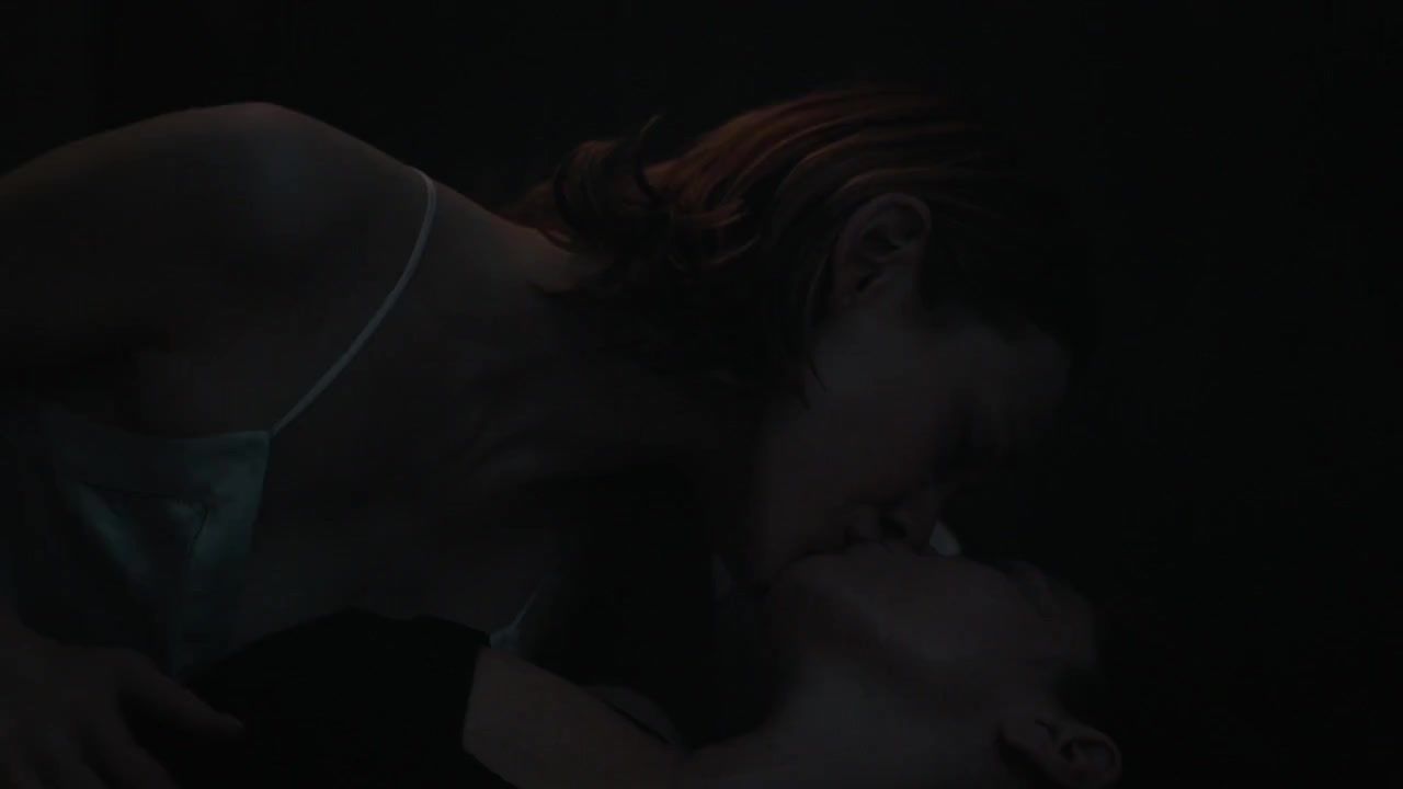 Beauty Louisa Krause, Anna Friel Naked - The Girlfriend Experience s02e07 (2017) Rough Sex Porn