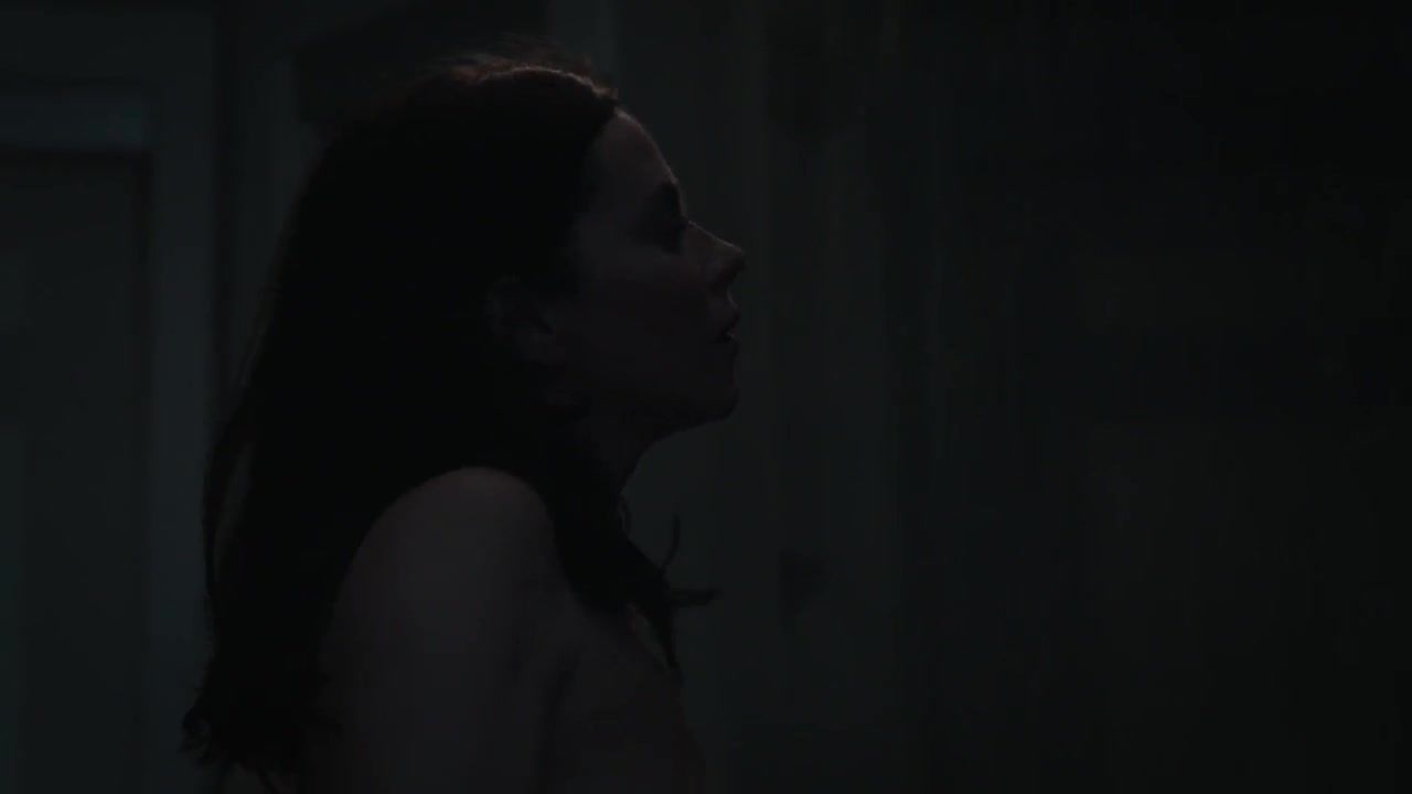 Christy Mack Louisa Krause, Anna Friel Naked - The Girlfriend Experience s02e07 (2017) Boob Huge