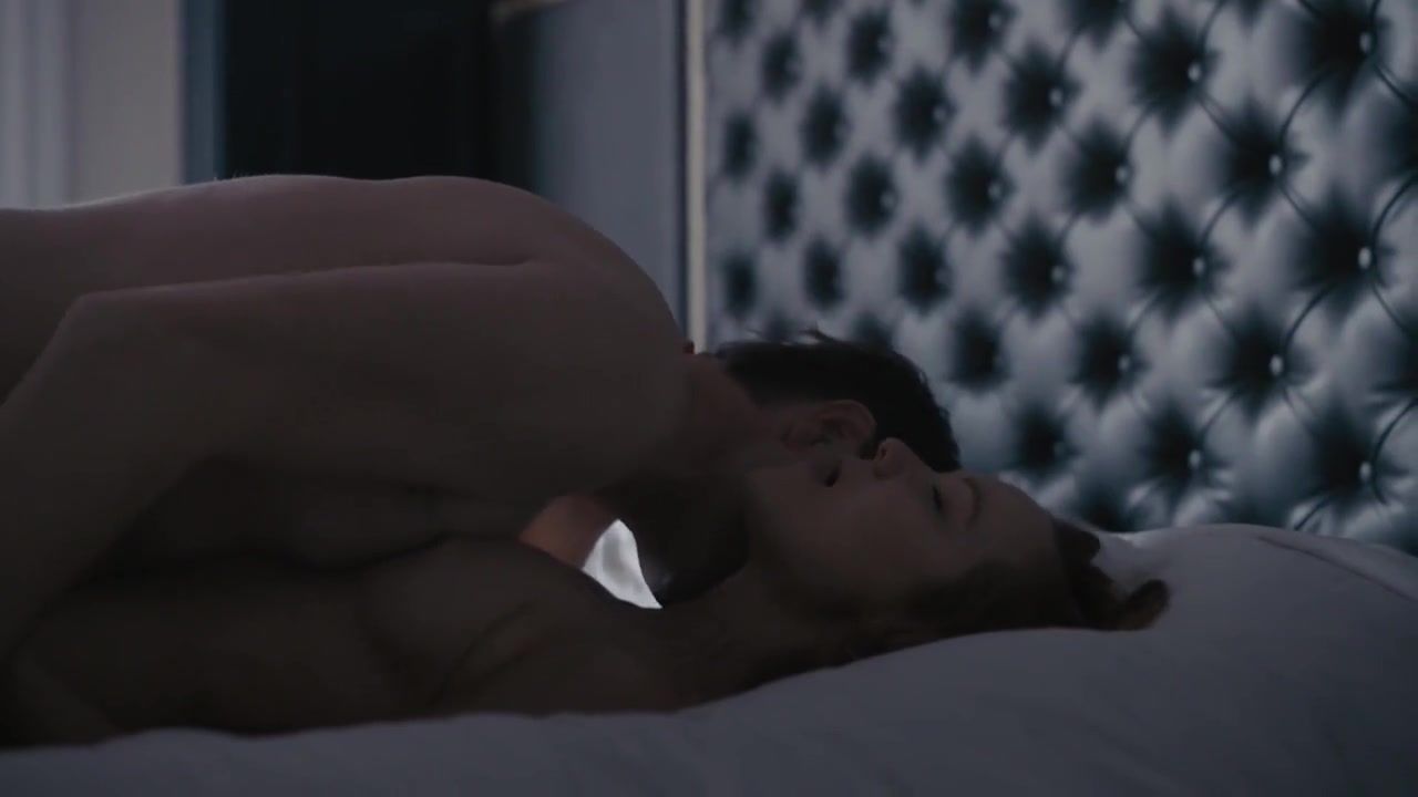 Gay Clinic Louisa Krause, Anna Friel Naked - The Girlfriend Experience s02e07 (2017) Relax - 1