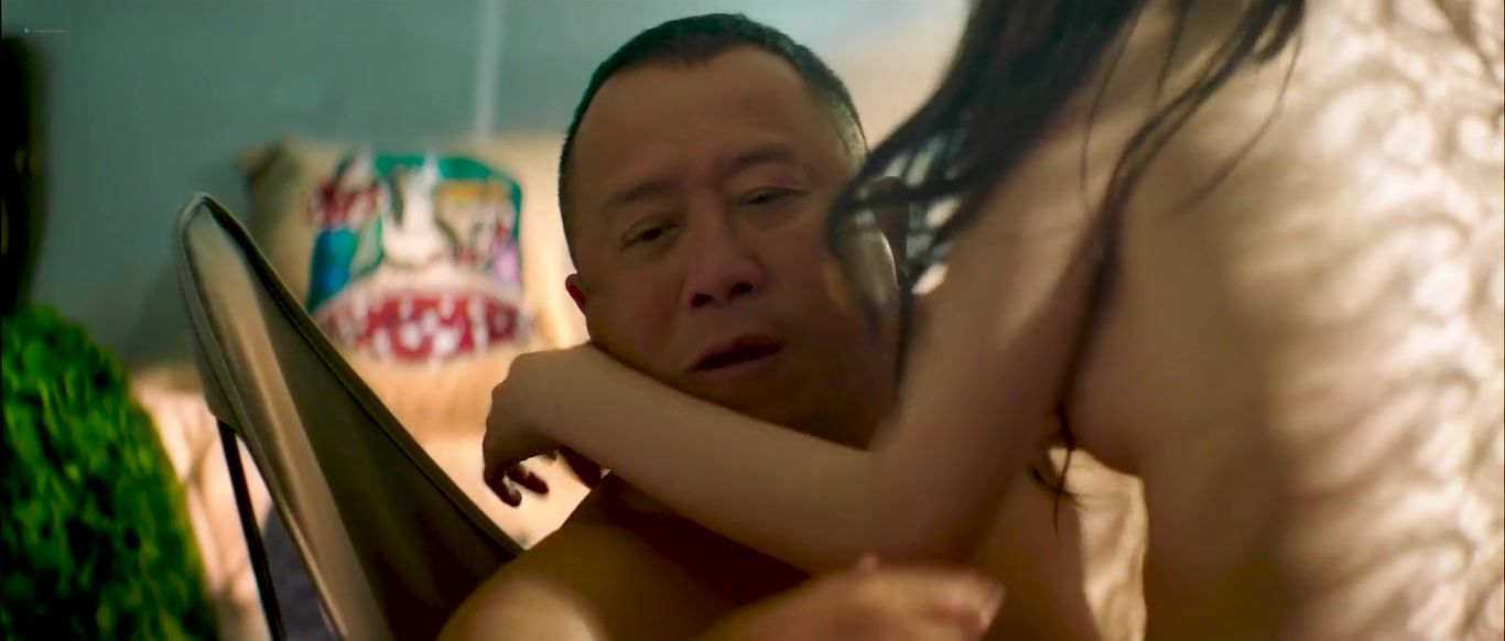 Milf Porn Jacky Cai naked, Gigi Leung naked – Aberdeen (2014) Porn Pussy - 1