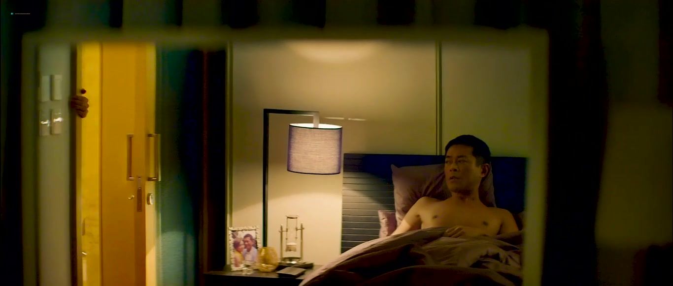 Gritona Jacky Cai naked, Gigi Leung naked – Aberdeen (2014) Pussy Sex - 1