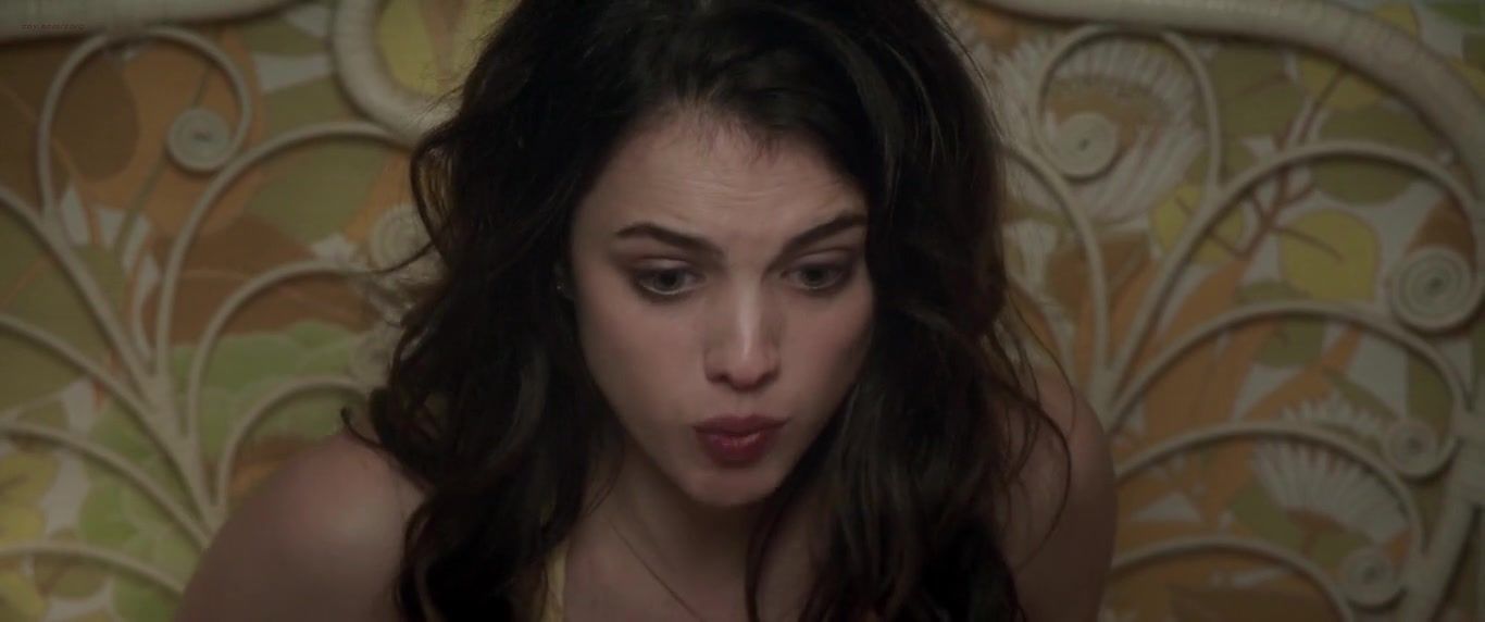 Gotblop Murielle Telio naked, Margaret Qualley naked – The Nice Guys (2016) Curves