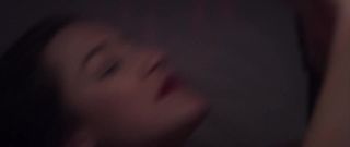 Lesbiansex Anne-Sophie Trebel Naked - The Bright Side of Dawn (2017) HD Cavalgando