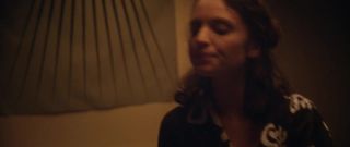 Danish Anne-Sophie Trebel Naked - The Bright Side of Dawn (2017) HD Masturbates