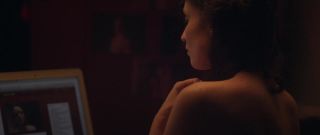 JockerTube Anne-Sophie Trebel Naked - The Bright Side of Dawn (2017) HD Leite