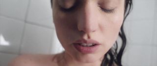 Girl Sucking Dick Anne-Sophie Trebel Naked - The Bright...