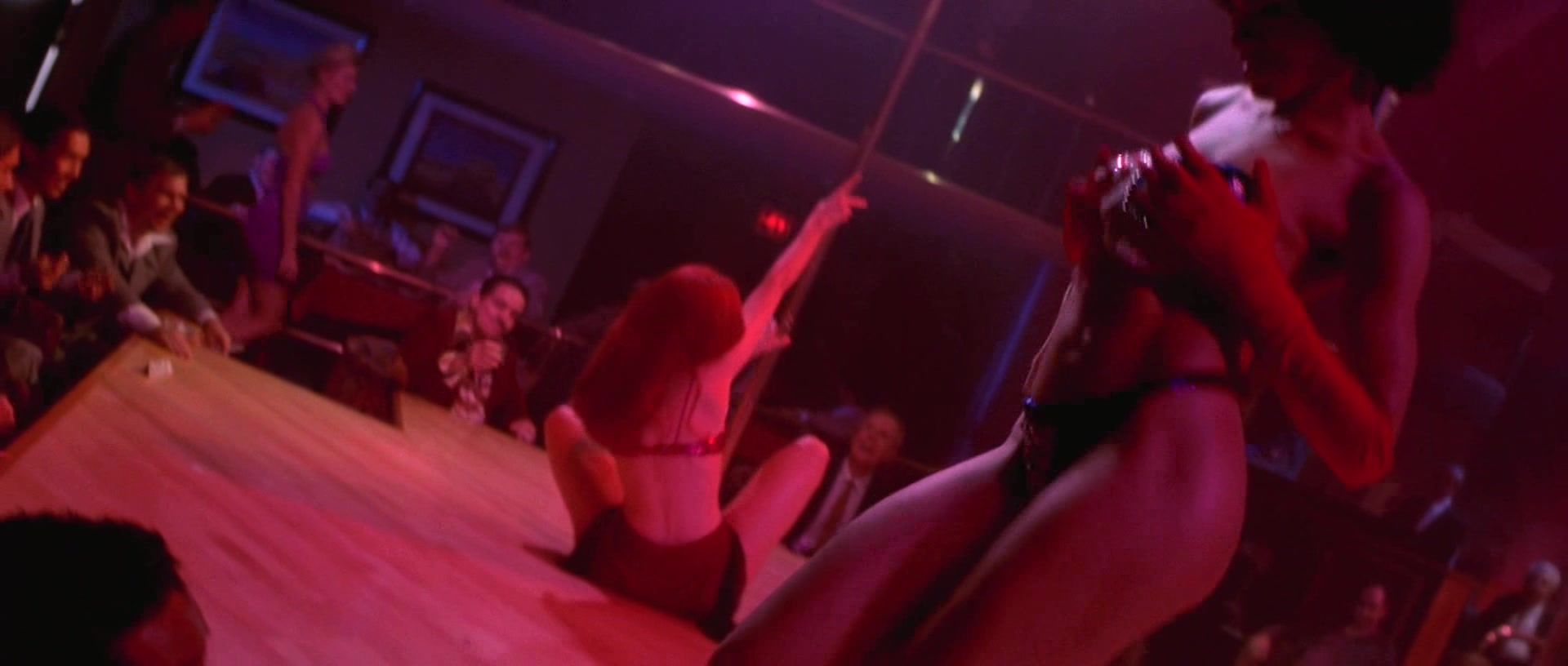 iDesires Sexy Penelope Ann Miller - Carlito's Way (1993) Gay Orgy