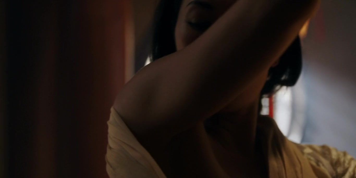 Camster Olivia Cheng naked – Marco Polo s01e02 (2014) Parship - 1