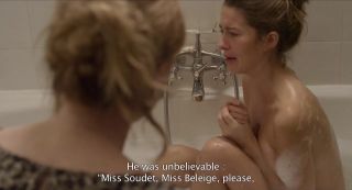 Snatch Lesbian celebs sex scene Valentine Caille, Marie-Caroline Le Garrec Nude - Derriere toi (2015) AxTAdult