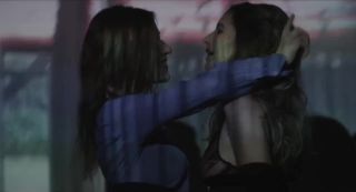 Katsuni Lesbian celebs sex scene Valentine Caille, Marie-Caroline Le Garrec Nude - Derriere toi (2015) Sexcams