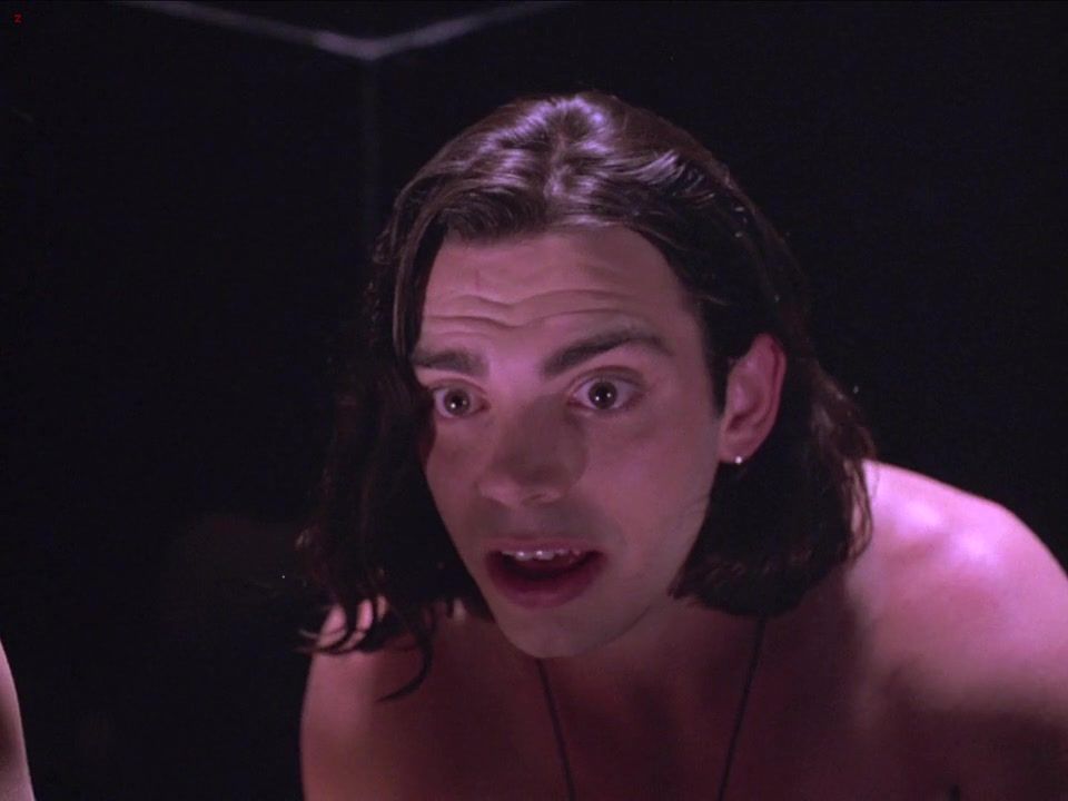 Gay Longhair Classic naked – Tromeo and Juliet (1996) Perfect Ass