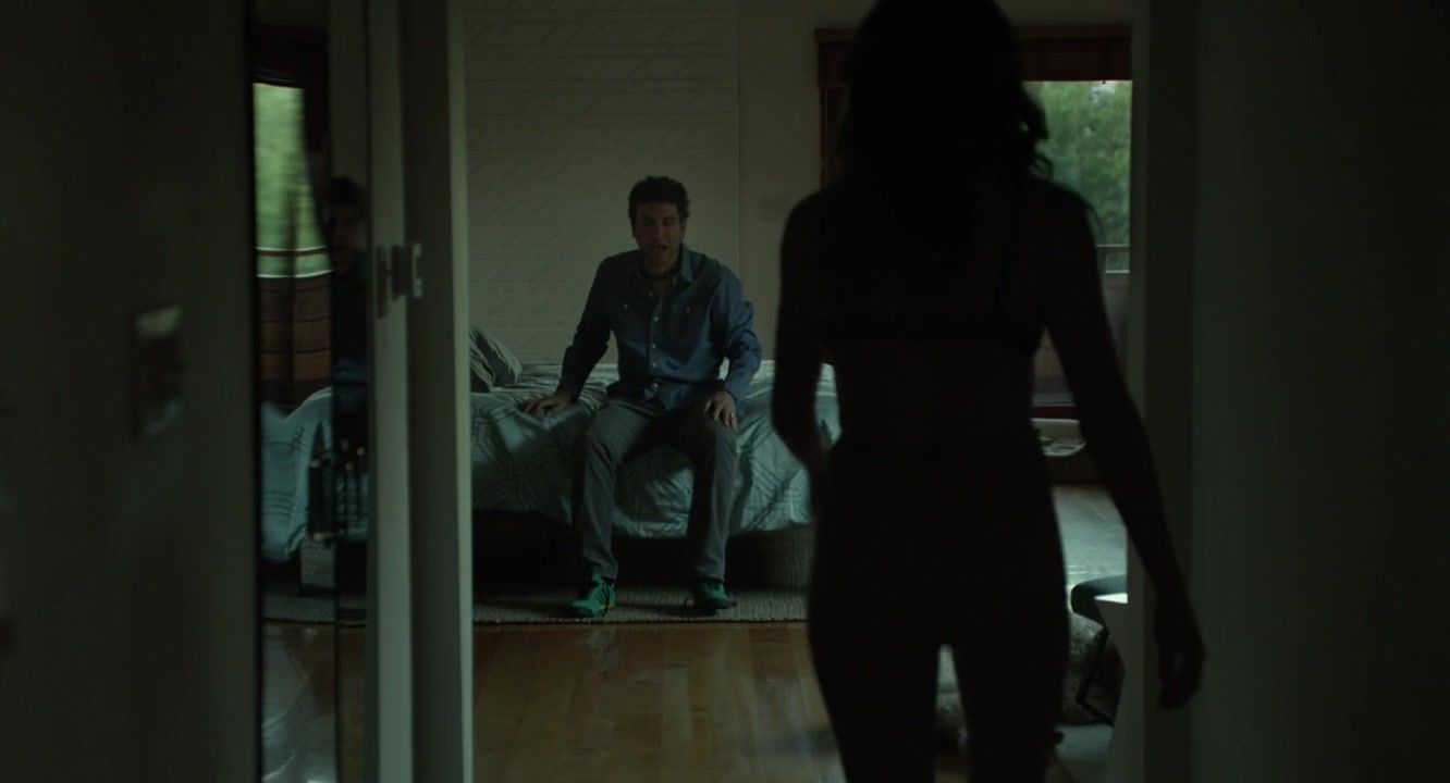 SinStreet Kathryn Hahn naked – Afternoon Delight (2013) Lezdom