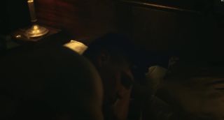 Big Ass Annabelle Wallis Naked - Peaky Blinders (2016) S03E01 Cock Suckers