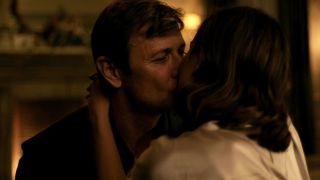 Best Blowjob Ever Nathalie Kelley Hot - Dynasty s01e07 (2017) Funny-Games