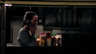 Play Nathalie Kelley Hot - Dynasty s01e07 (2017) Close Up