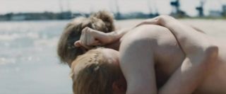 Gay Theresome Jaanika Arum Nude - Polaarpoiss (2016) Gay Fetish