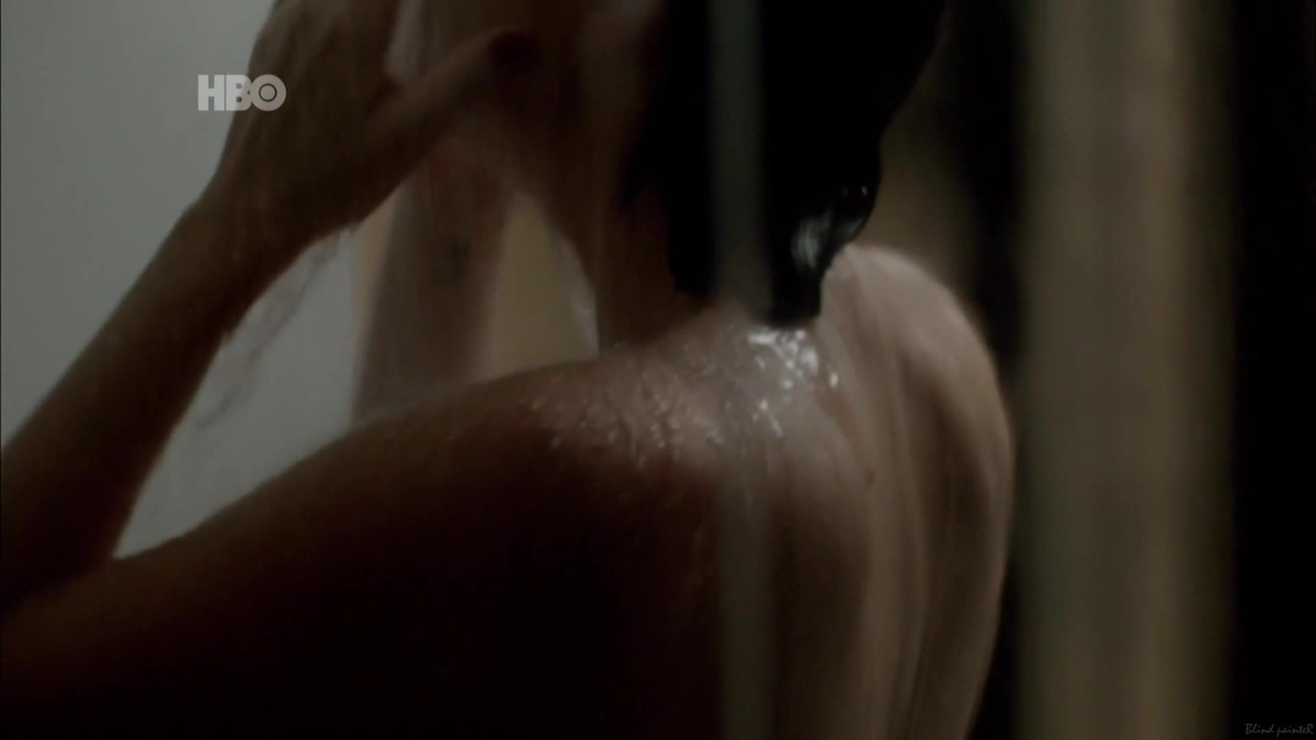 Charley Chase Rafaela Mandelli nude - O Negocio S01-02 (2013-2014) Twerking