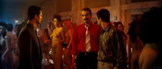 Streamate Sex Scene Ludivine Sagnier nude - The Devil’s Double (2011) Chupa