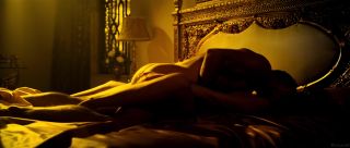 Pussylick Sex Scene Ludivine Sagnier nude - The Devil’s...