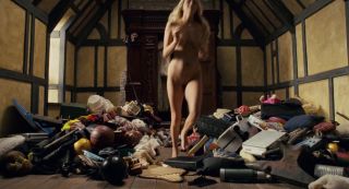 Culo Carmen Electra sexy, Audra Lynn nude, Heather Storm nude – Epic Movie (2007) Xxx video