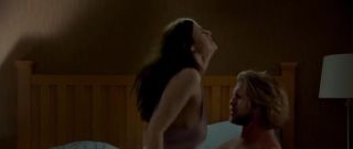 AdblockPlus Sex Scene Alexandra Daddario sexy – The Layover (2017) Dick Suckers
