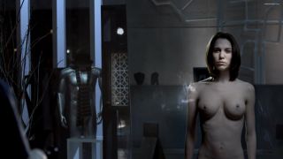 Slutty Christy Carlson Romano Nude - Mirrors 2 (2010) Boo.by